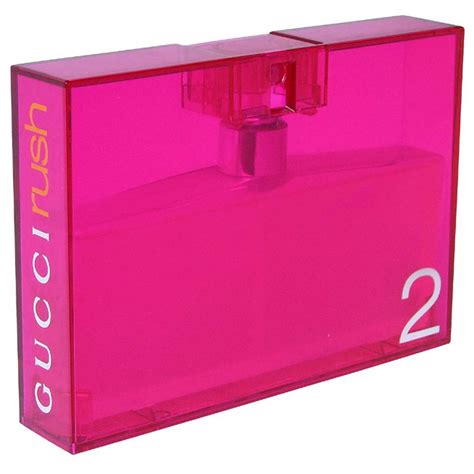 Gucci rush 2 Eau de Toilette Spray Gucci ️ Comprare online